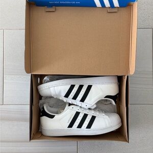 Adidas Superstar C77124 Men’s Size 10